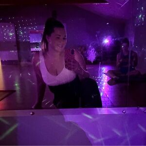 Meet your Posher, Breanna